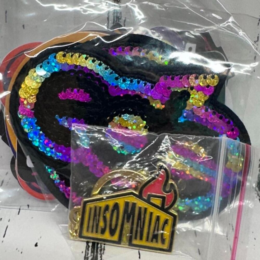 Unbranded multi Stickers - Picture 3 of 5